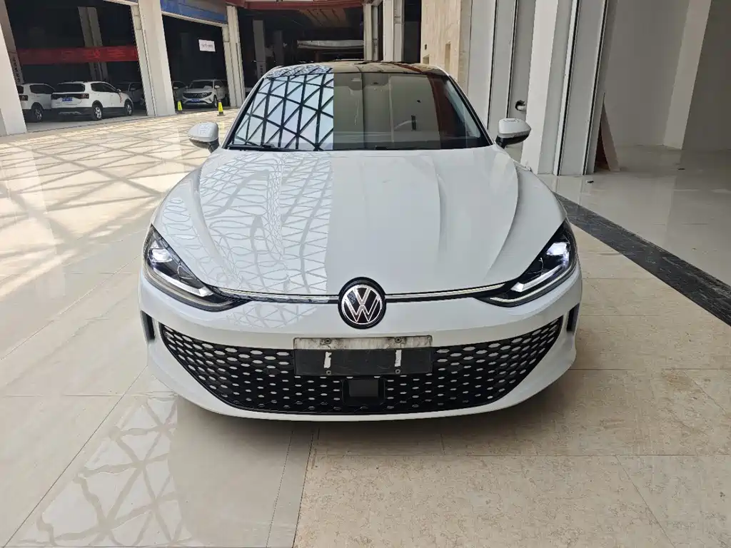 Volkswagen Lamando — миниатюра 2