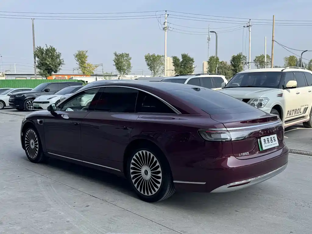 Xiangjie Xiangjie S9 — миниатюра 14