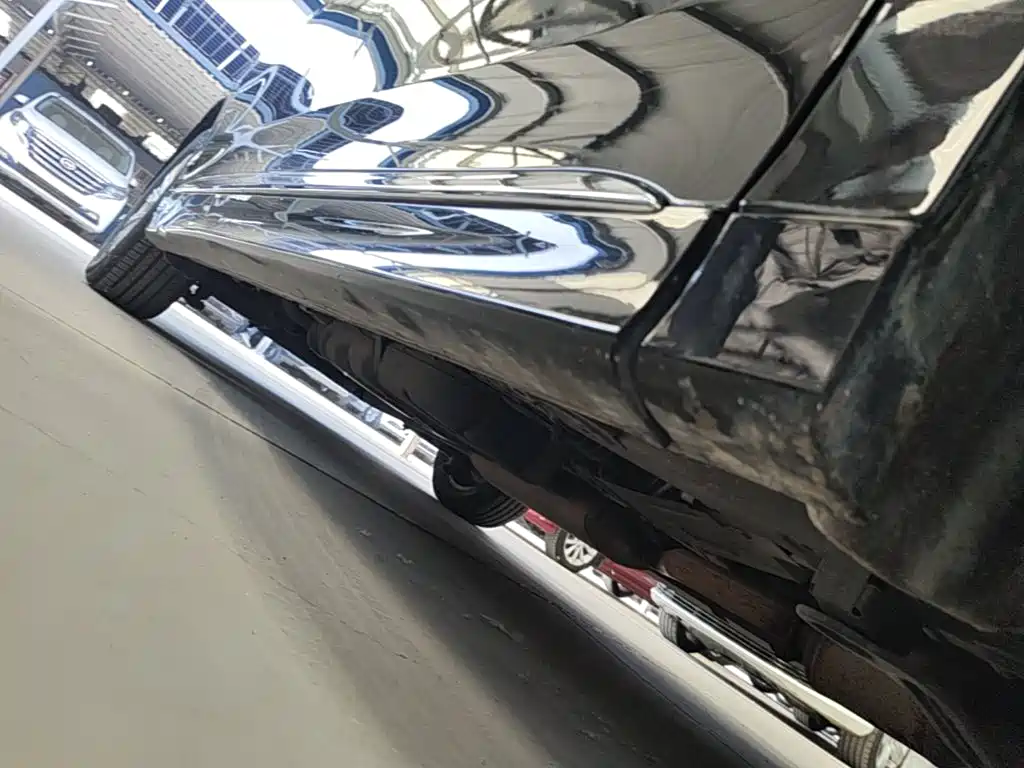 GAC Motor Trumpchi M8 — миниатюра 19