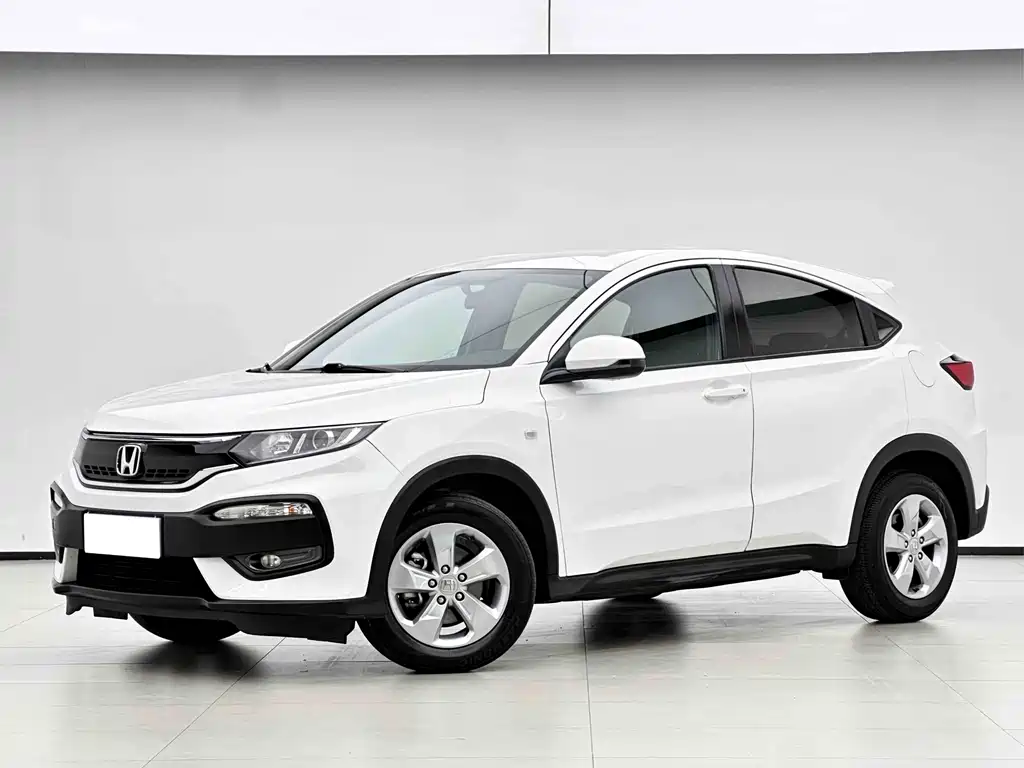 Honda XR-V 2018