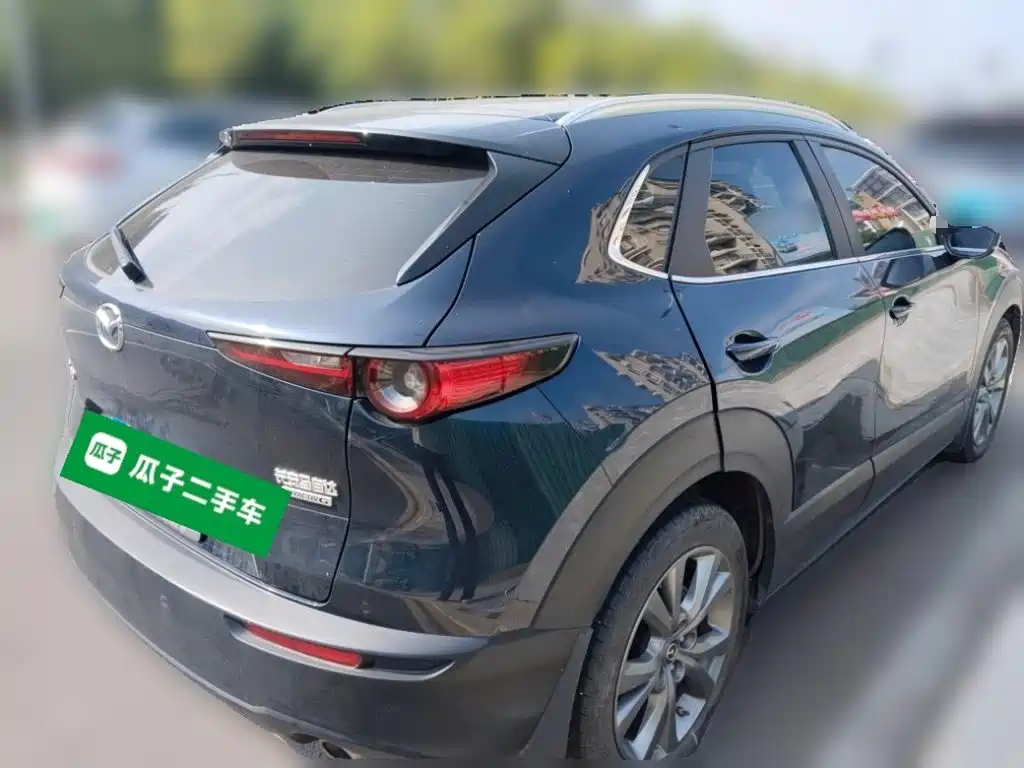 Mazda CX-30 — миниатюра 6