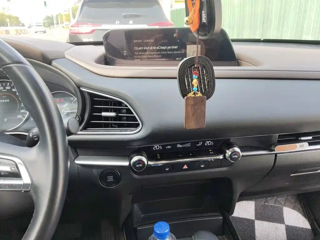 Mazda CX-30 — миниатюра 14