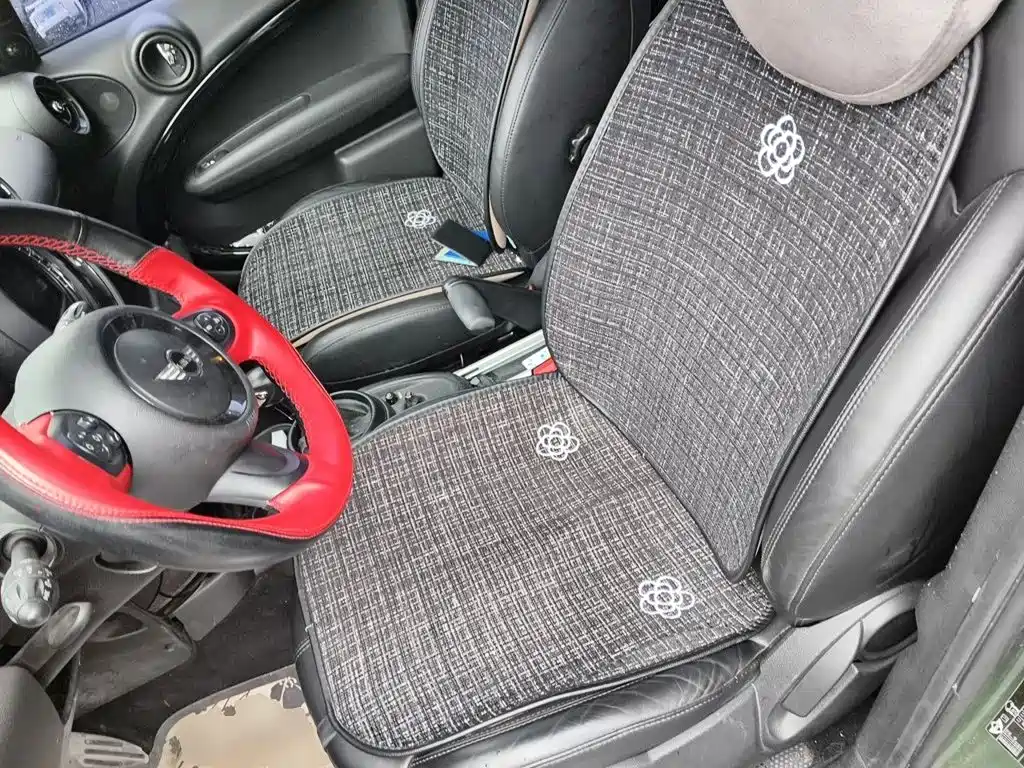 MINI Mini Countryman — миниатюра 16