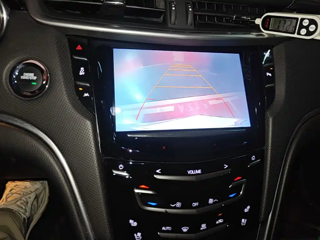 Cadillac XTS — миниатюра 13