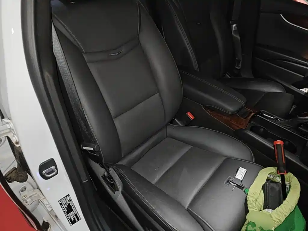 Cadillac XTS — миниатюра 25