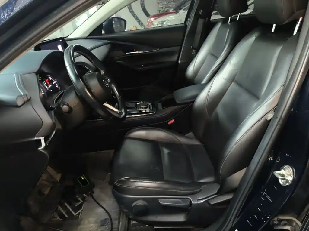Mazda CX-30 — миниатюра 15