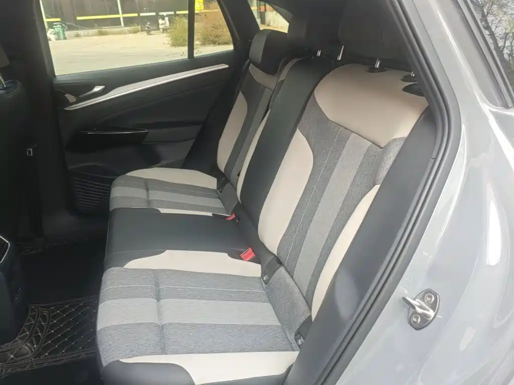 Volkswagen ID.4 Crozz — миниатюра 17