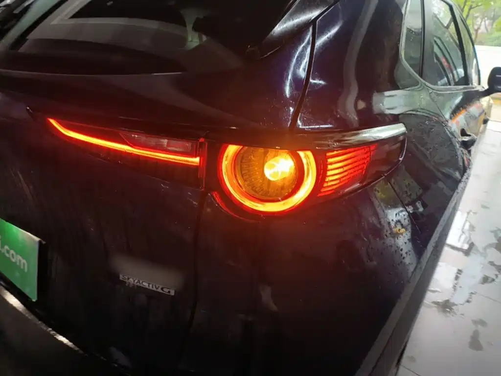 Mazda CX-30 — миниатюра 8