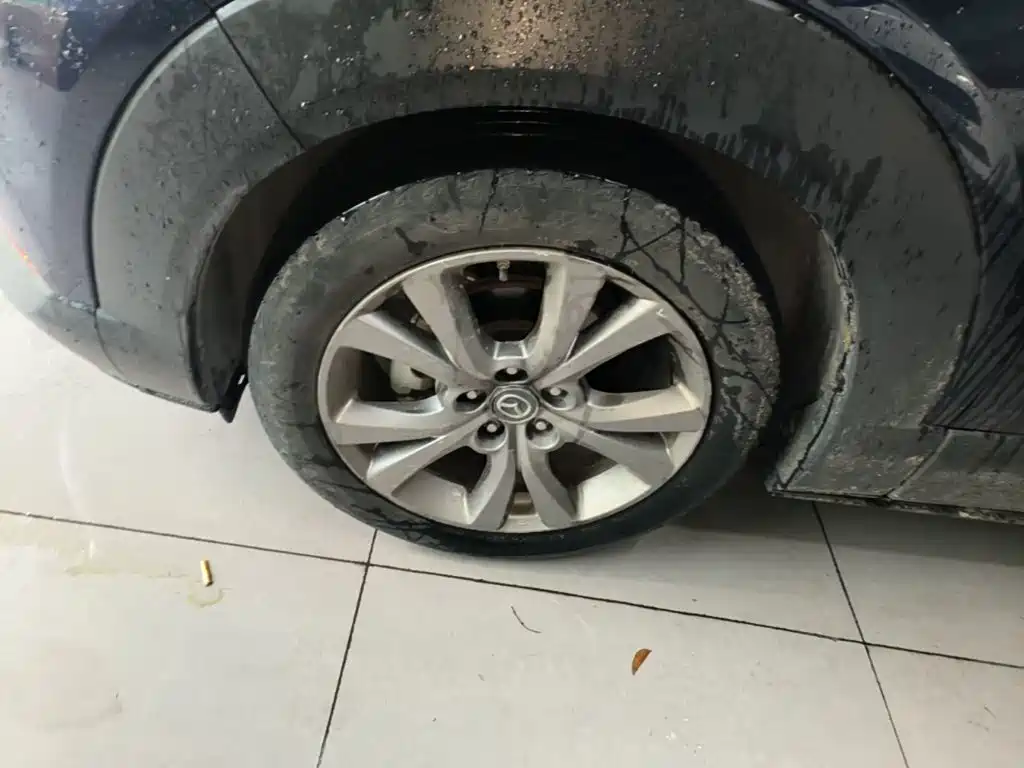 Mazda CX-30 — миниатюра 23