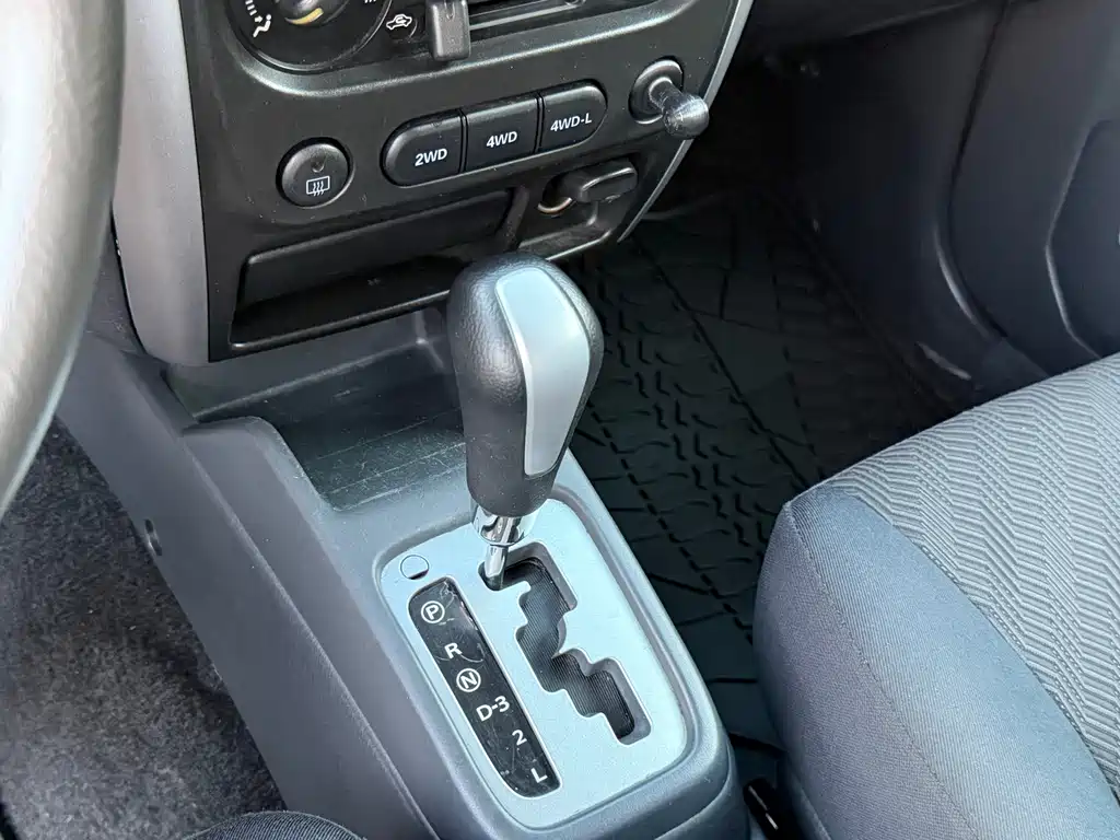 Suzuki Jimny — миниатюра 11