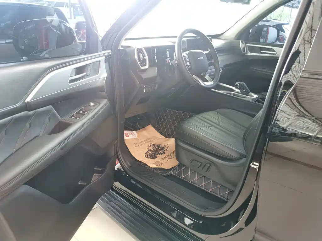 Haval H5 — миниатюра 4