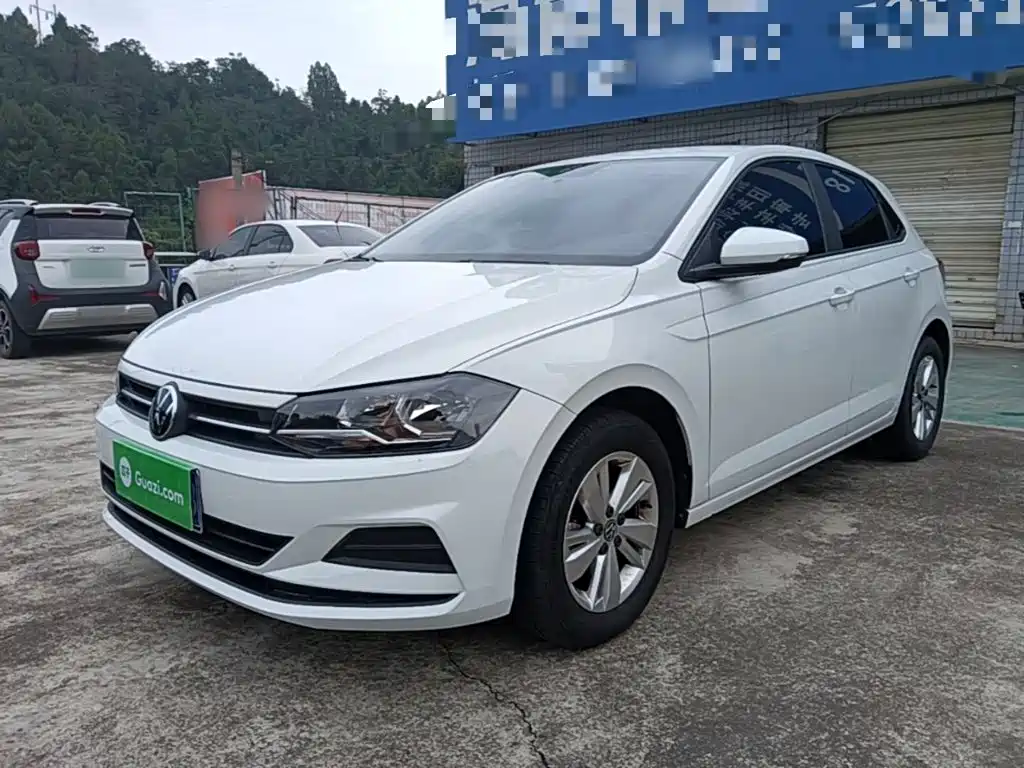 Volkswagen Polo — миниатюра 2