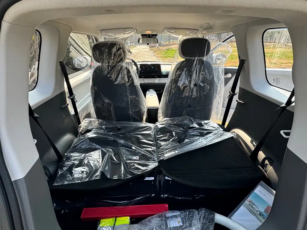 CHANGAN CHANGAN LUMIN