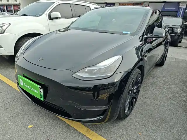 Tesla Model