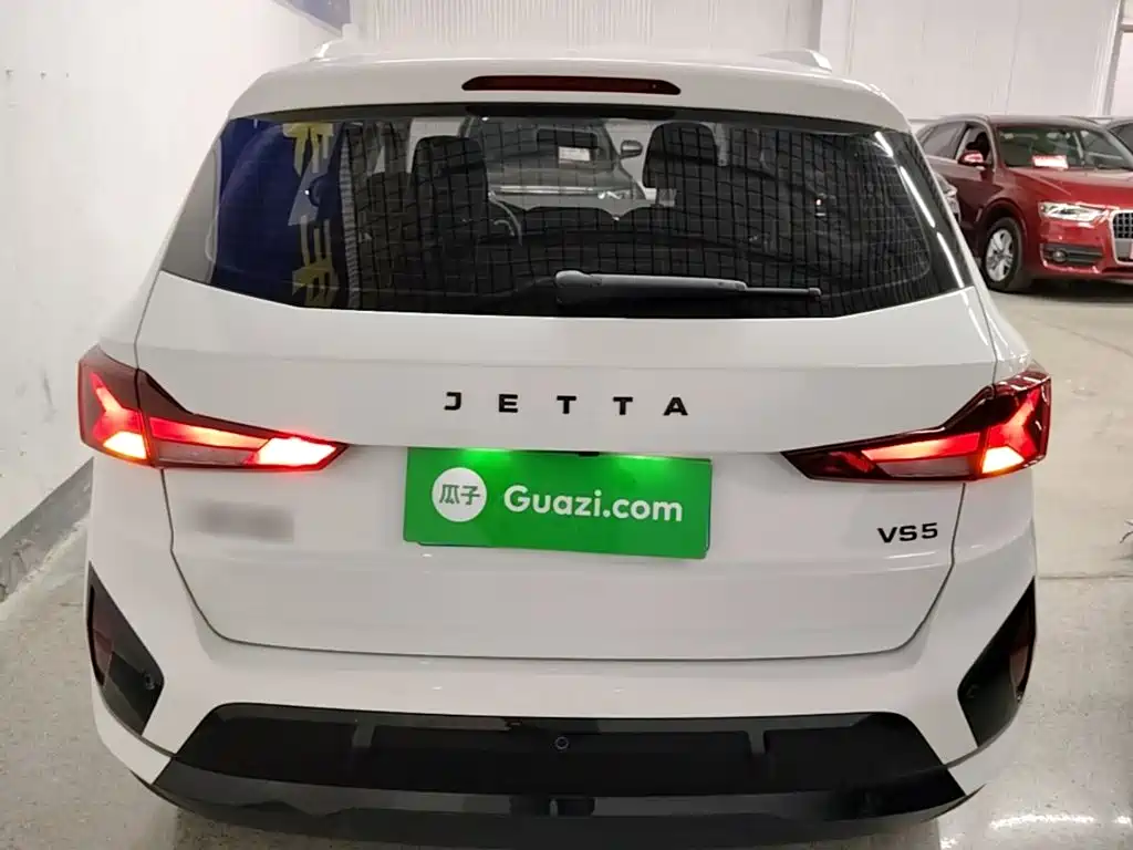 Jetta VS5 — миниатюра 6