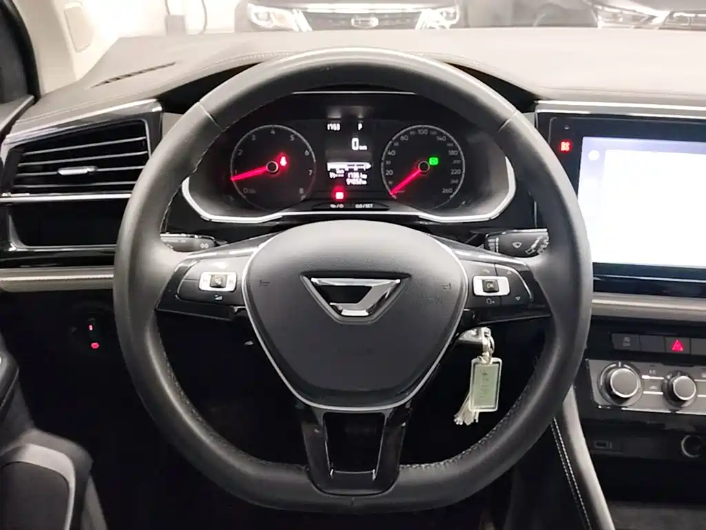 Jetta VS5 — миниатюра 11
