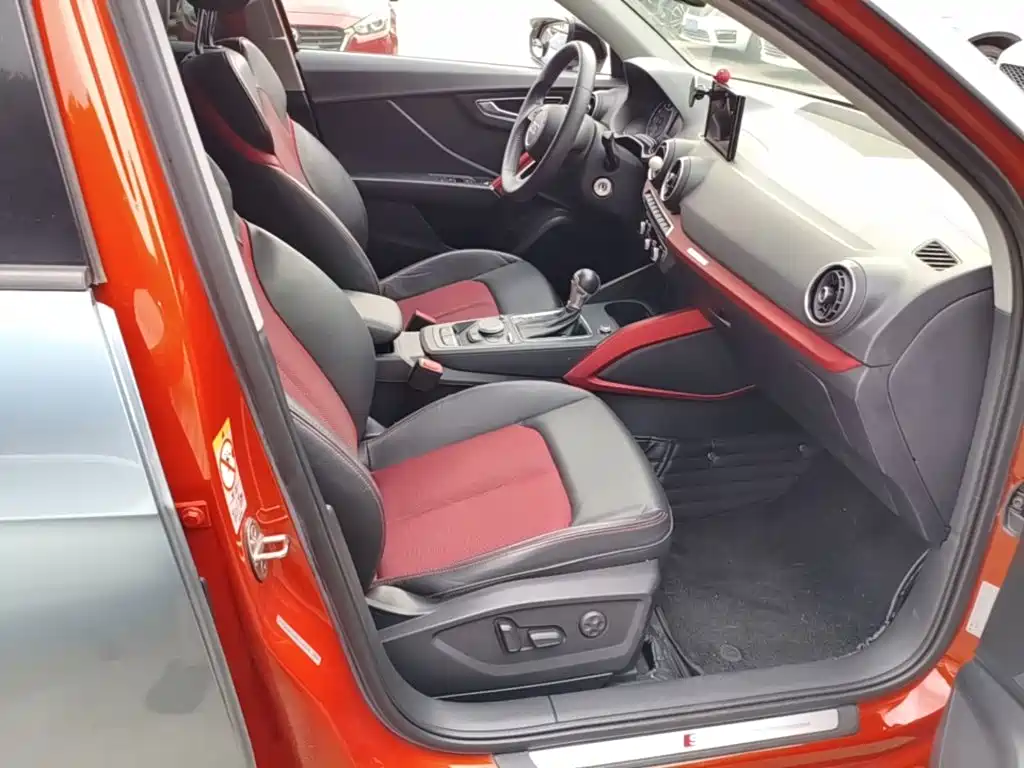 Audi Q2L — миниатюра 25