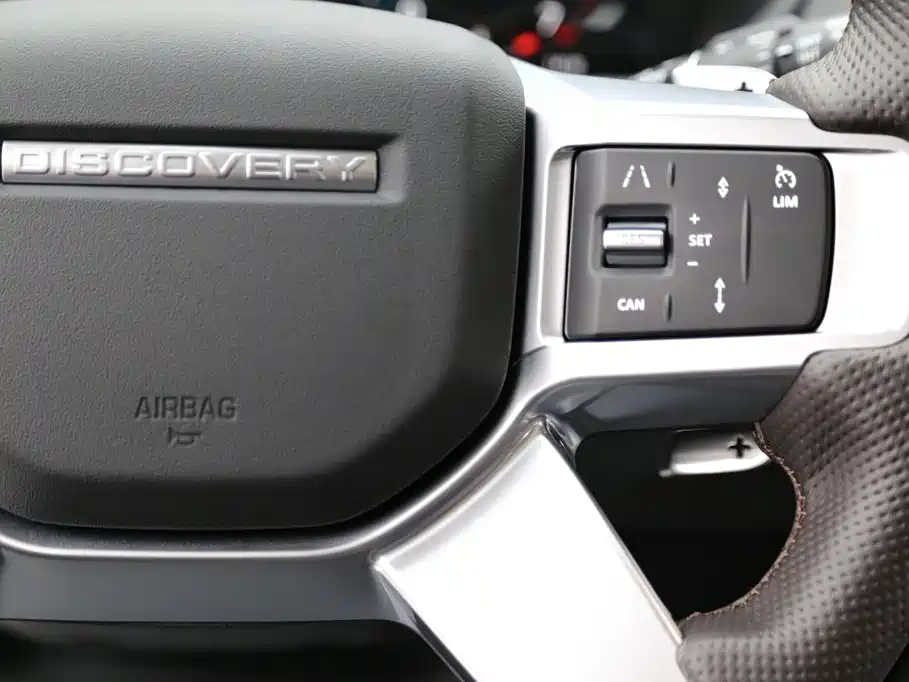 Land Rover Discovery — миниатюра 18