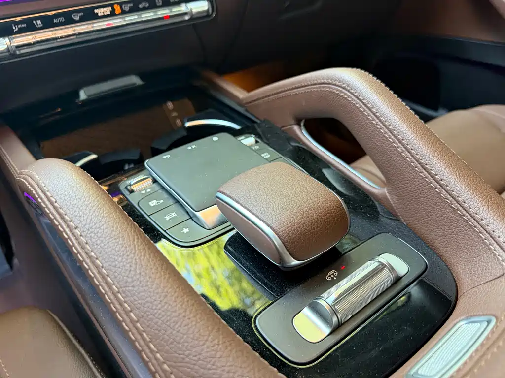 Mercedes-Benz GLE 2025 GLE 350 4MATIC