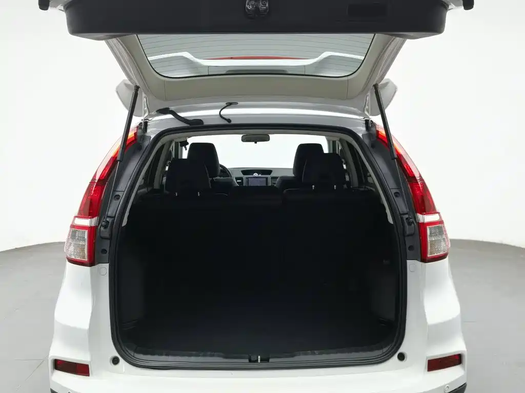 Honda CR-V — миниатюра 16