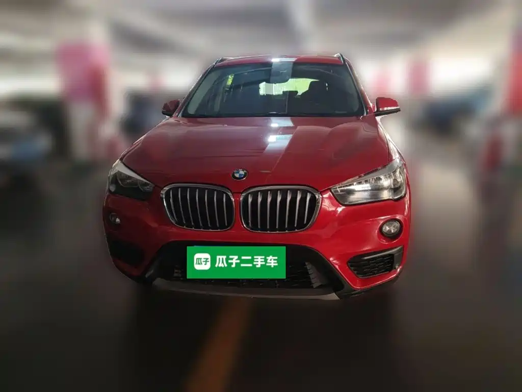BMW X1 — миниатюра 2