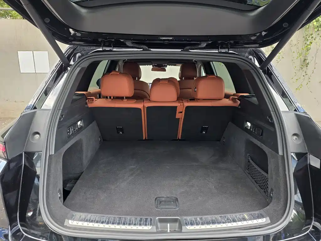 Li Auto Li L7 — миниатюра 16