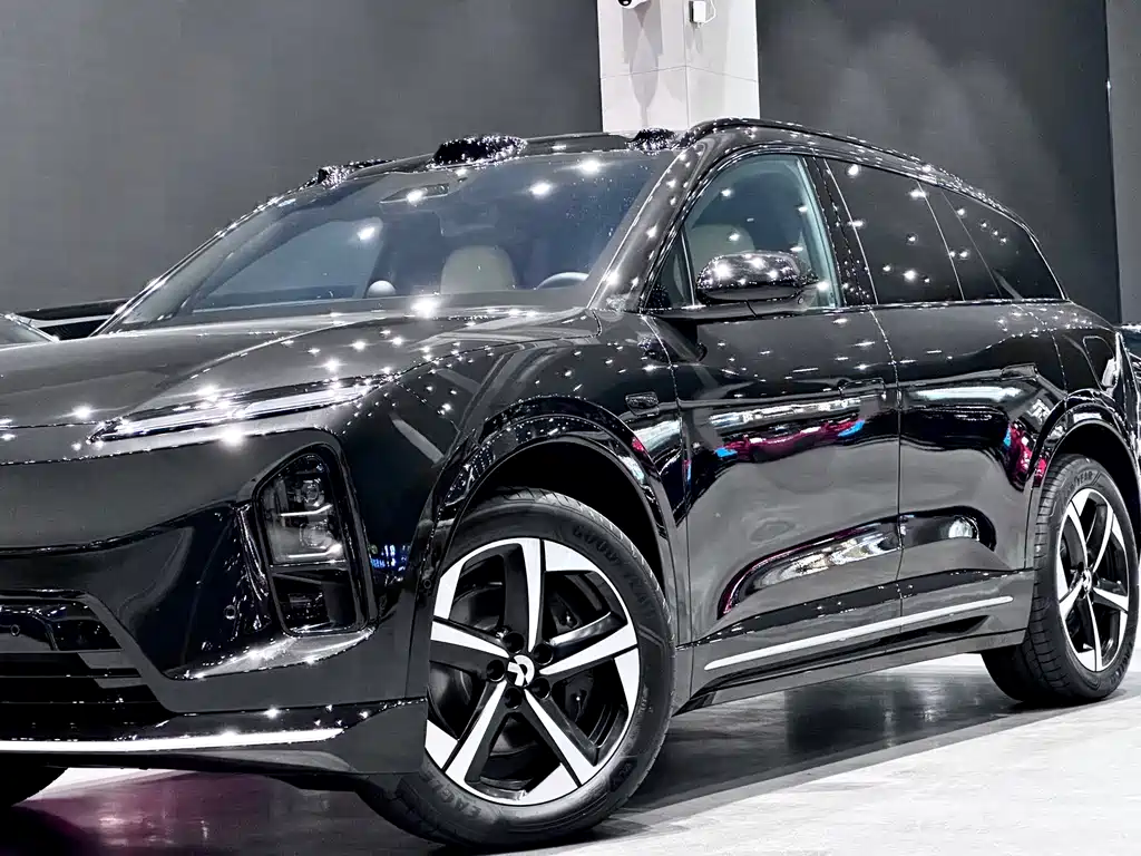 NIO ES6 2025 75kWh