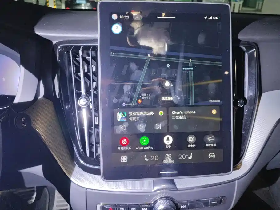 Volvo XC60 — миниатюра 13