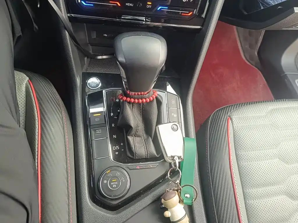 Volkswagen Tiguan X — миниатюра 14