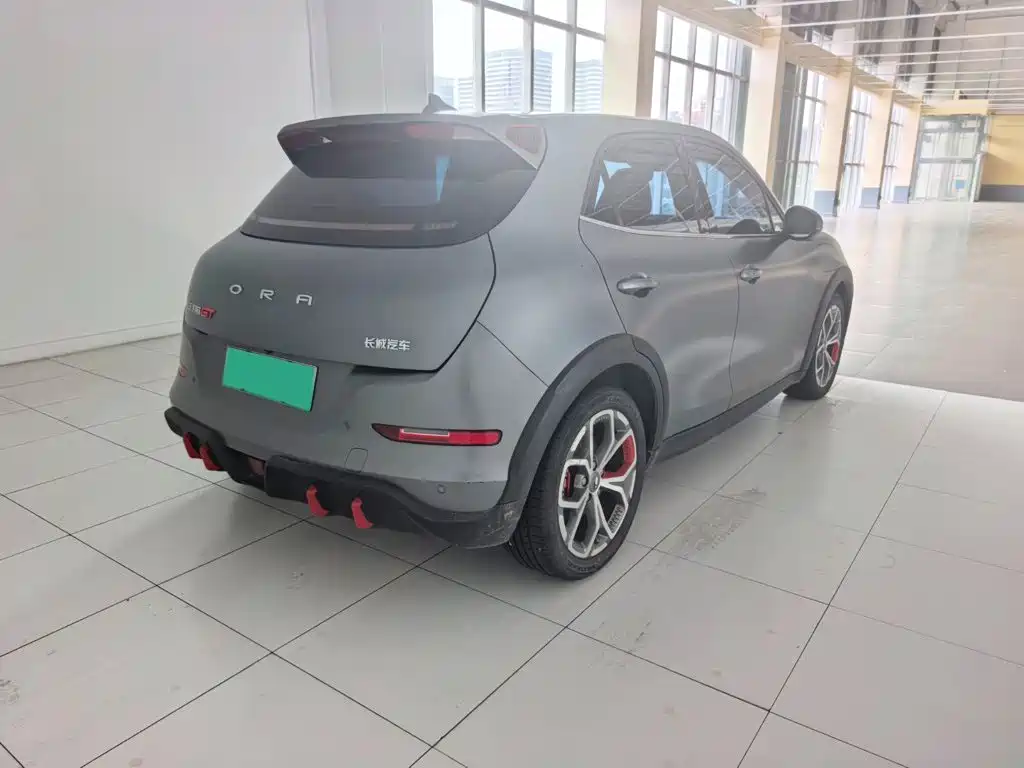 Ora GT 2024 401km Luxury