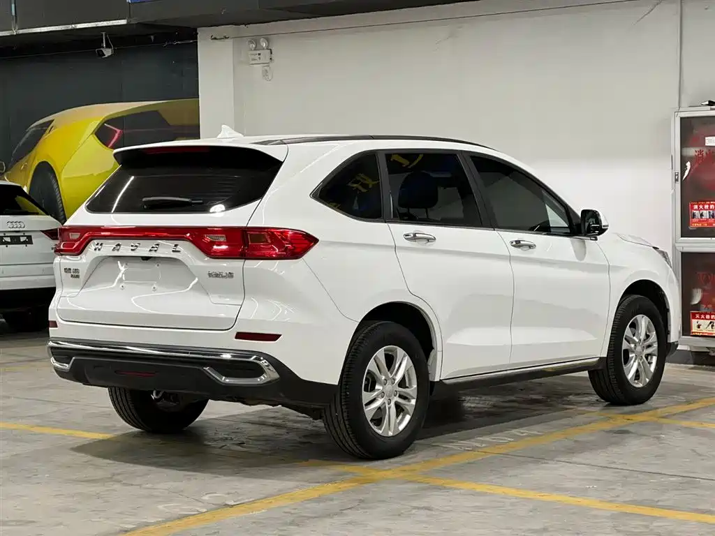 HAVAL M6