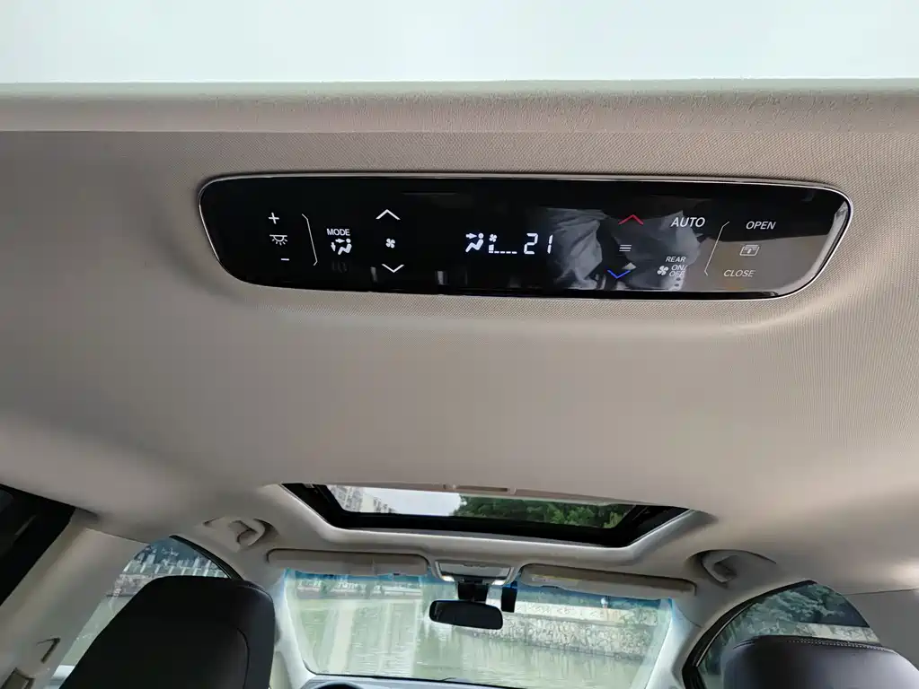 Honda Odyssey — миниатюра 12