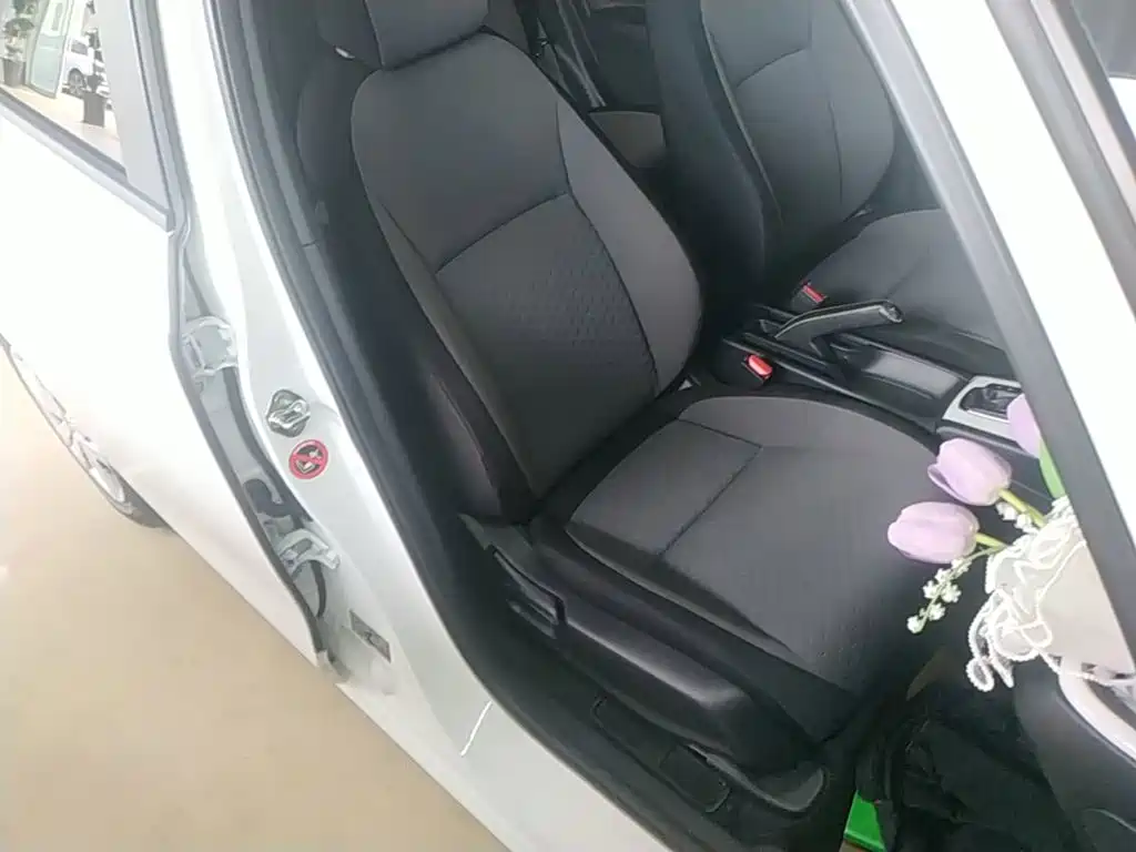Honda Fit — миниатюра 25