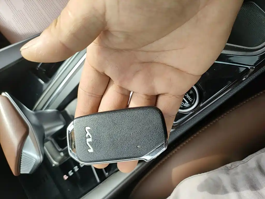 Kia Sportage — миниатюра 9