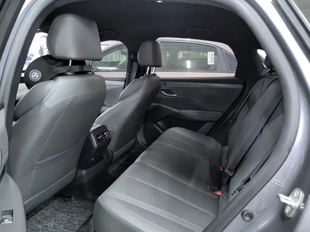 BYD Qin PLUS — миниатюра 8