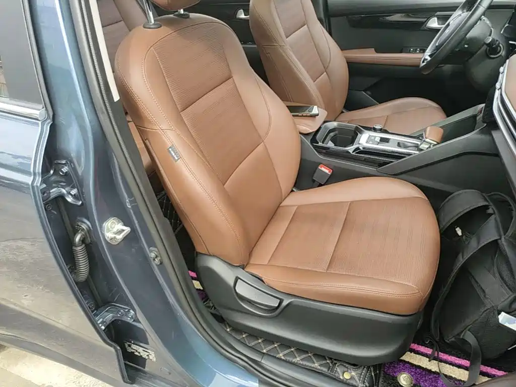 Kia Sportage — миниатюра 25