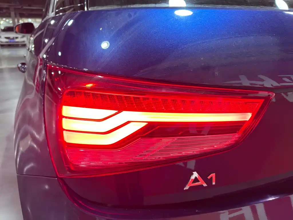 Audi A1 — миниатюра 19
