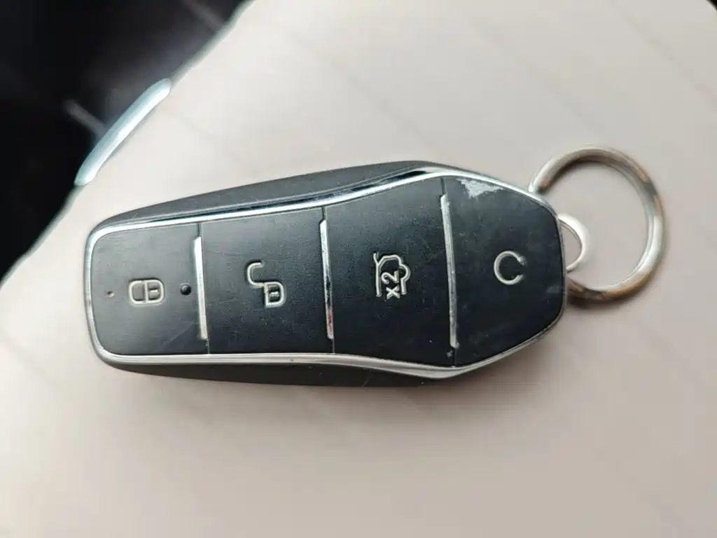 BYD Yuan Plus — миниатюра 9
