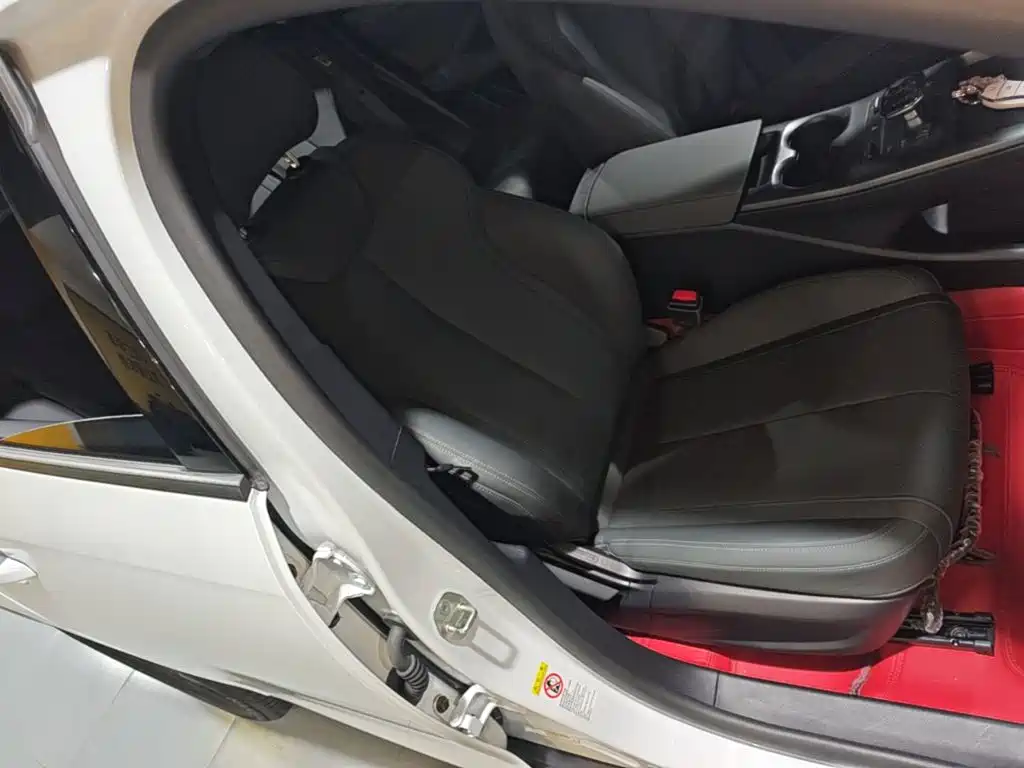 BYD Qin PLUS — миниатюра 25