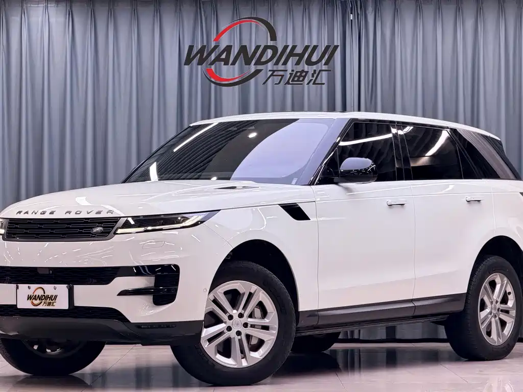 Land Rover Sport