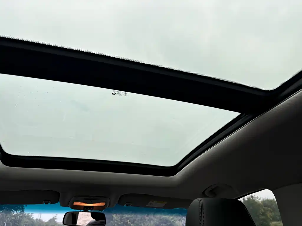 Chevrolet Volando — миниатюра 18