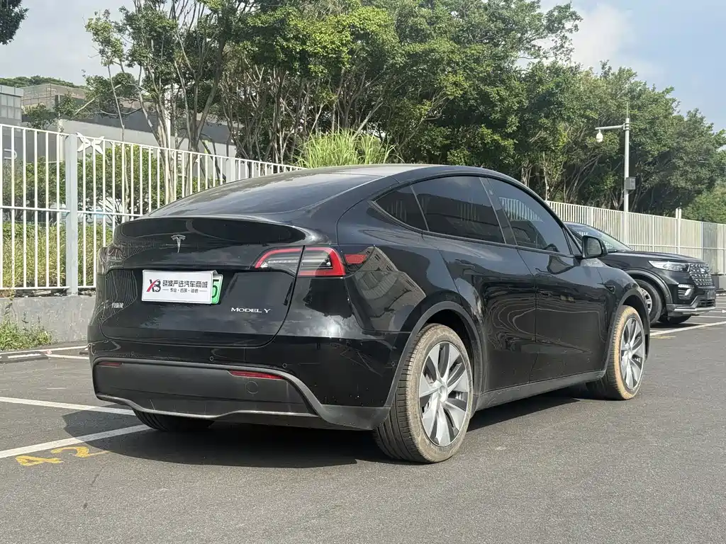 Tesla Model Y — миниатюра 16