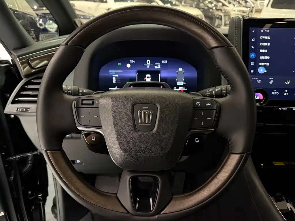 Toyota Vellfire 2025 2.5L Executive