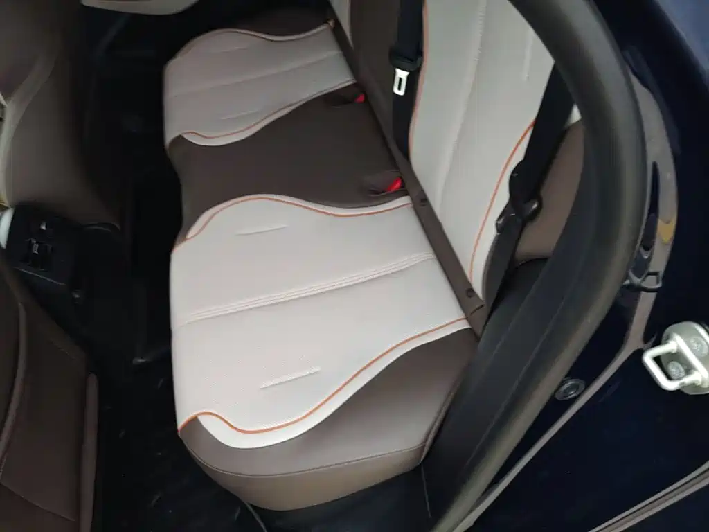 BYD Qin PLUS — миниатюра 17