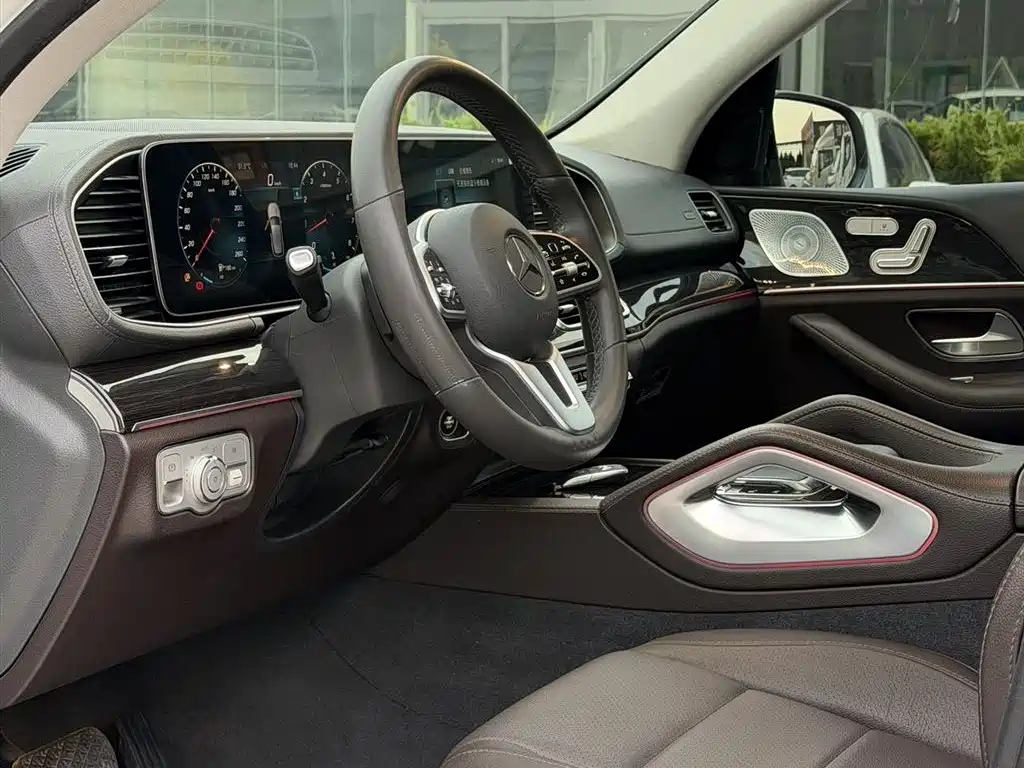 Mercedes-Benz GLE 2020 GLE 350 4MATIC Fashion