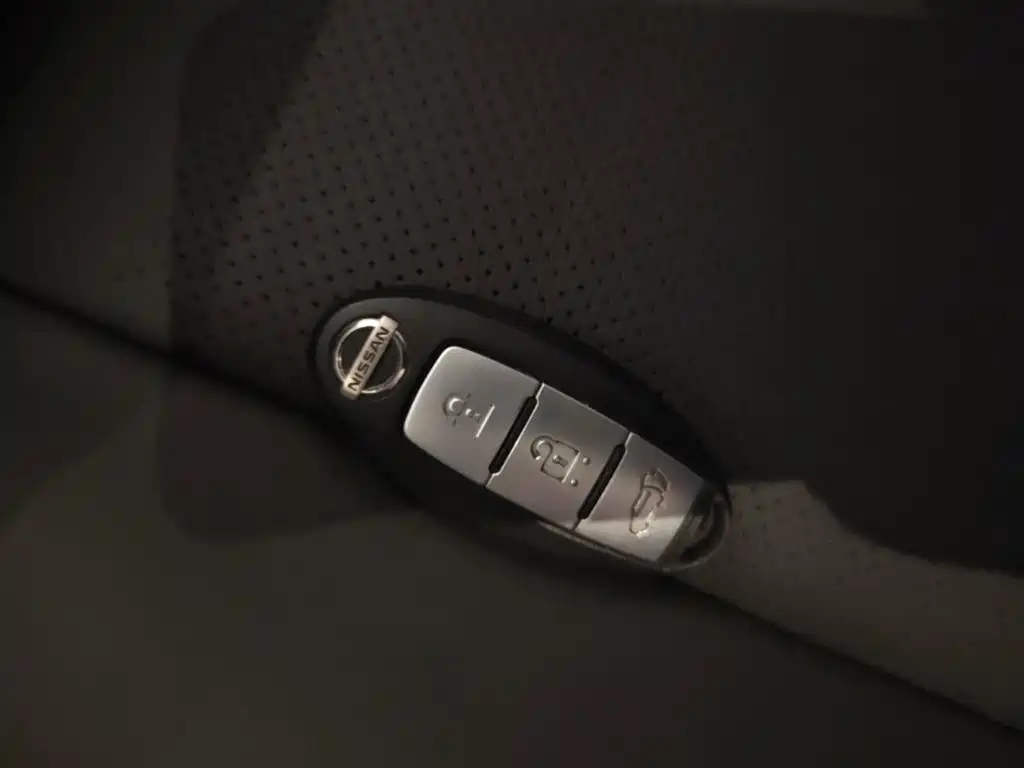 Nissan Murano — миниатюра 9
