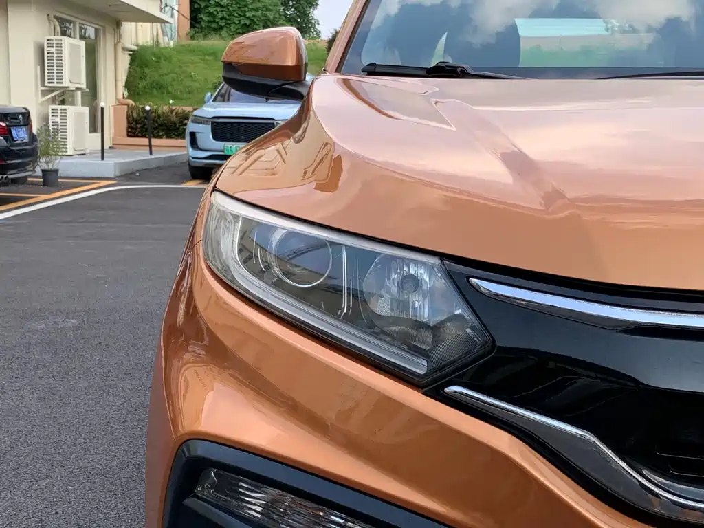 Honda XR-V — миниатюра 12