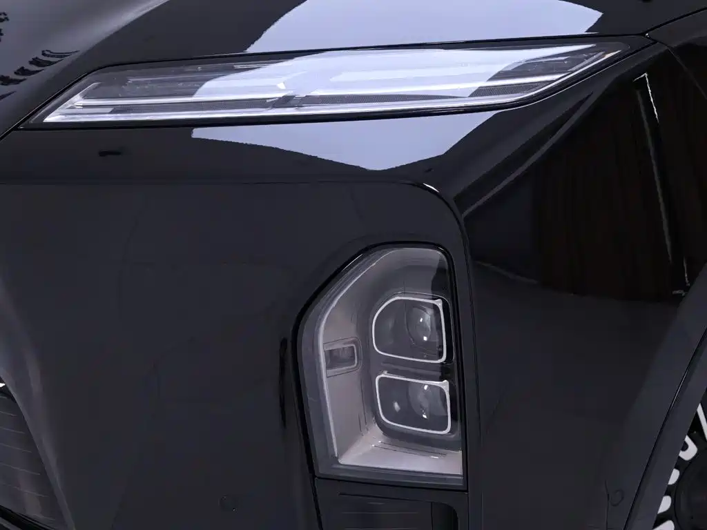 NIO ES8 — миниатюра 4