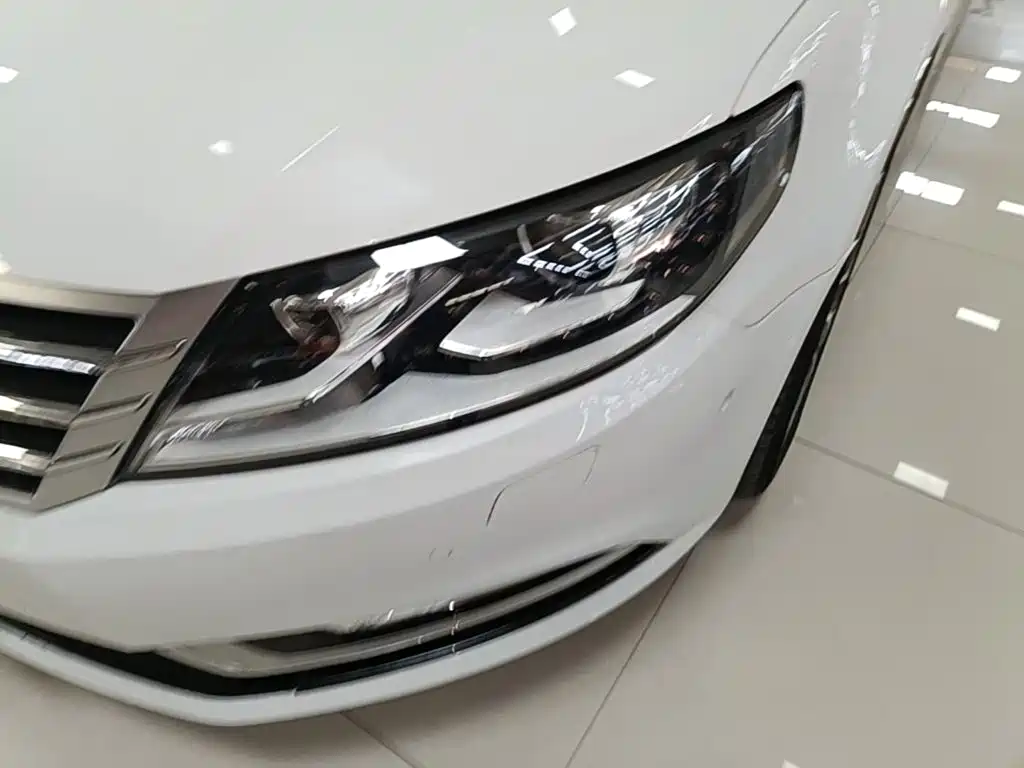 Volkswagen CC — миниатюра 24