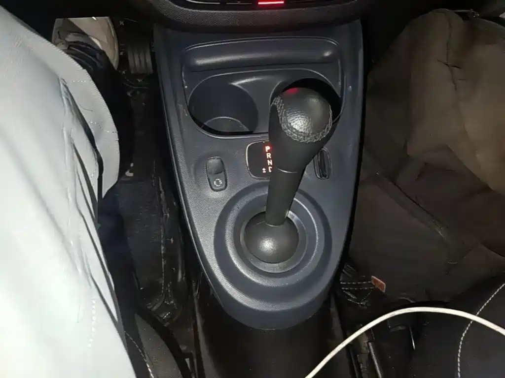 smart Smart Fortwo — миниатюра 14